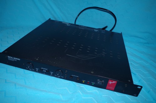 Fender electronics spa - spa,