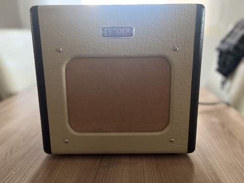 Fender amp champion 600 - fender,