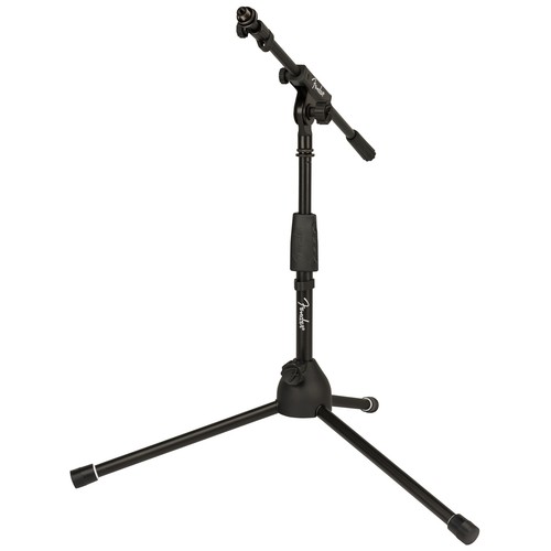 Fender amp microphone stand - fender,